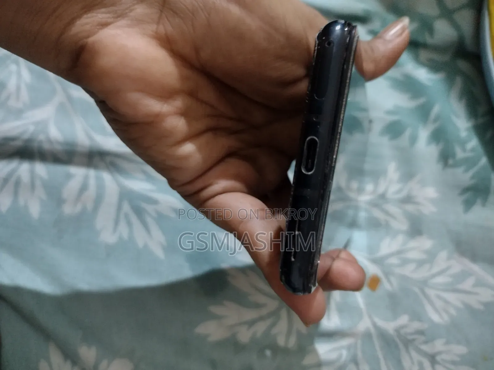 OnePlus 9RT 5G 256 GB Black