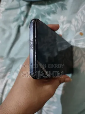 OnePlus 9RT 5G 256 GB Black