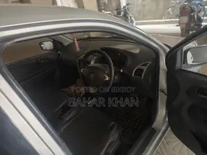 Proton Saga Premium 1.3 2019 Silver