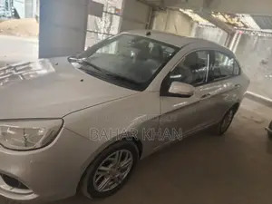 Proton Saga Premium 1.3 2019 Silver