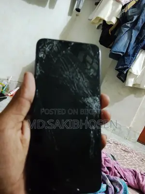 Infinix Hot 30i 128 GB Blue
