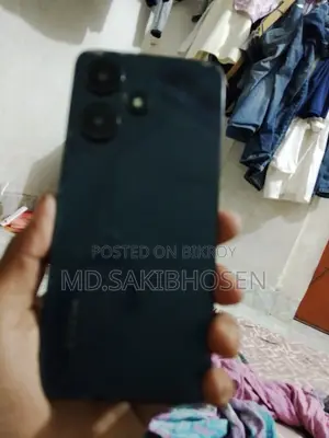 Infinix Hot 30i 128 GB Blue