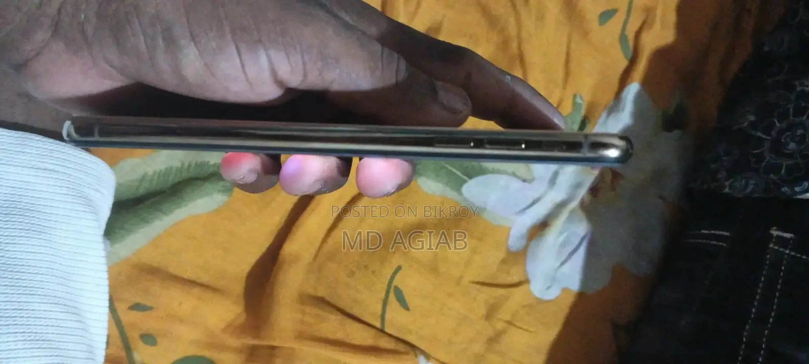 Apple iPhone XS Max 256 GB Orange