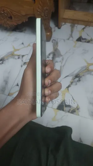 Xiaomi Redmi Note 14 4G 128 GB Green