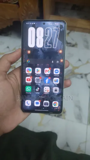 Xiaomi Redmi Note 14 4G 128 GB Green