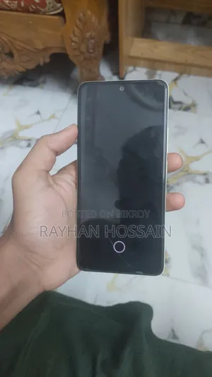 Xiaomi Redmi Note 14 4G 128 GB Green