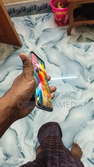 Samsung Galaxy S8+ 128 GB Blue