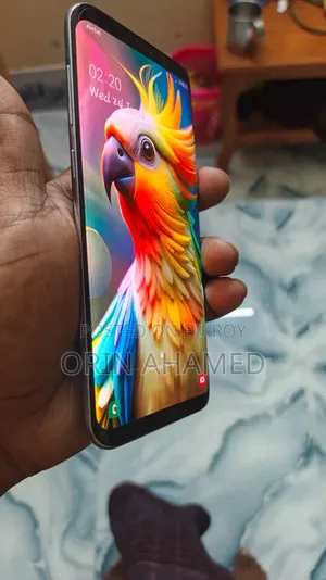 Samsung Galaxy S8+ 128 GB Blue