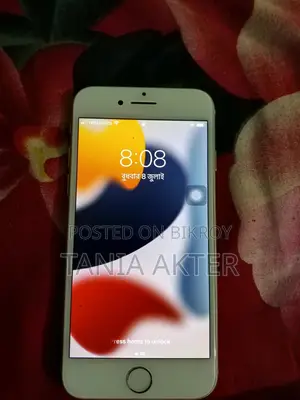 Apple iPhone 7 32 GB White