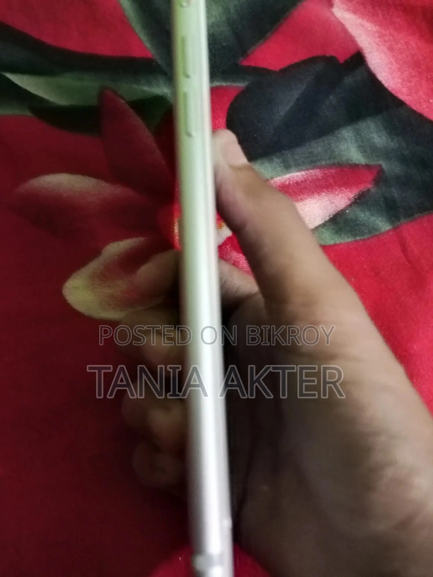 Apple iPhone 7 32 GB White