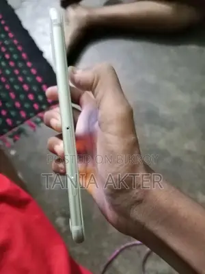 Apple iPhone 7 32 GB White