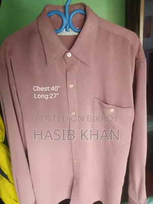 Shirt for Sale