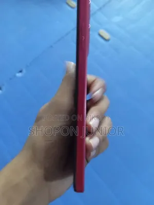 Motorola Moto G05 64 GB Red