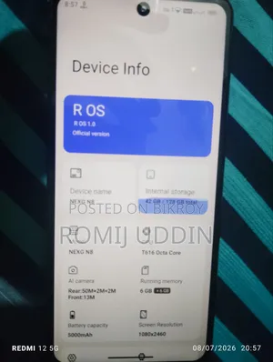 Walton 128 GB Black