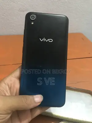 Vivo 32 GB Blue