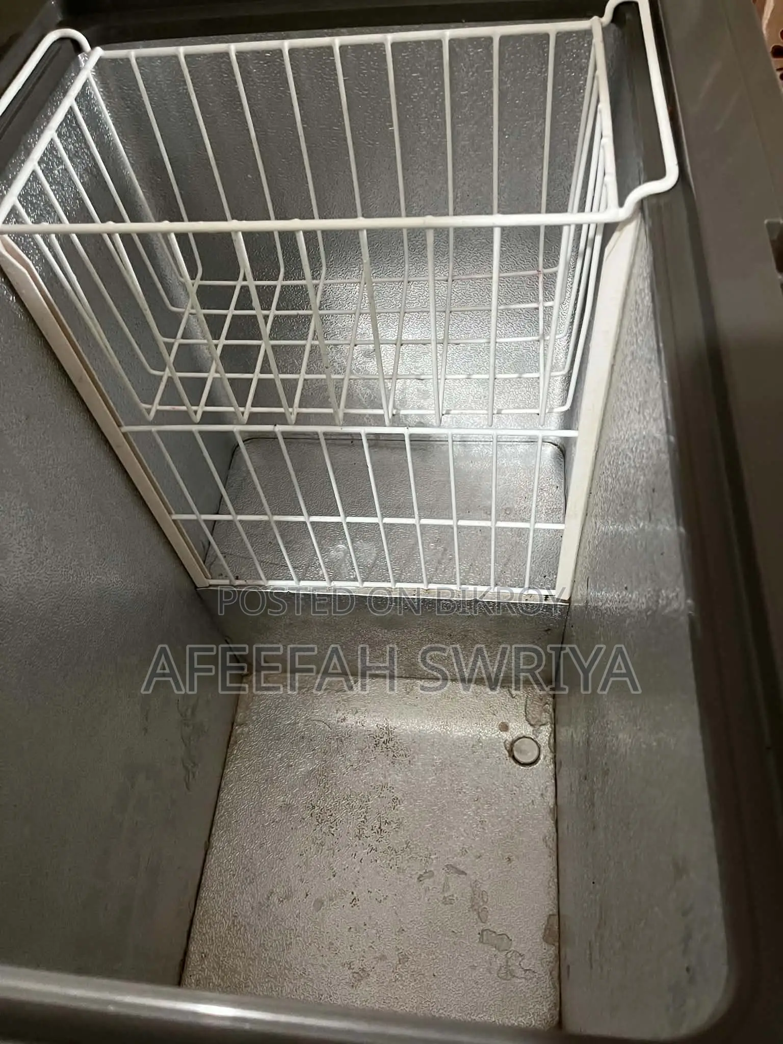 ওয়ালটন ফ্রিজ