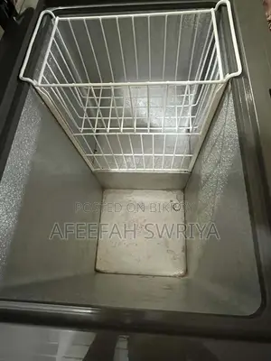 ওয়ালটন ফ্রিজ