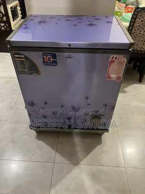 ওয়ালটন ফ্রিজ