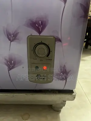 ওয়ালটন ফ্রিজ