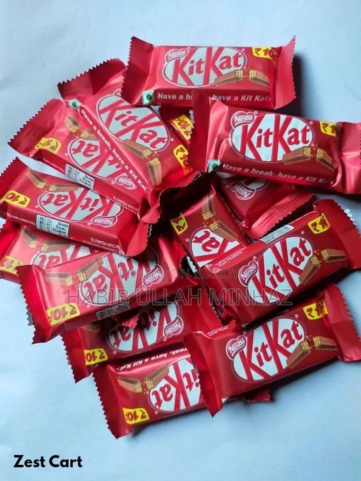 কিটক্যাট চকলেট ২ ফিঙ্গার - পাইকারি