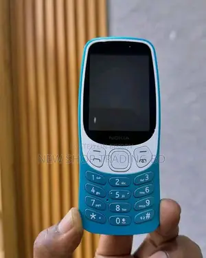 New Nokia 3210