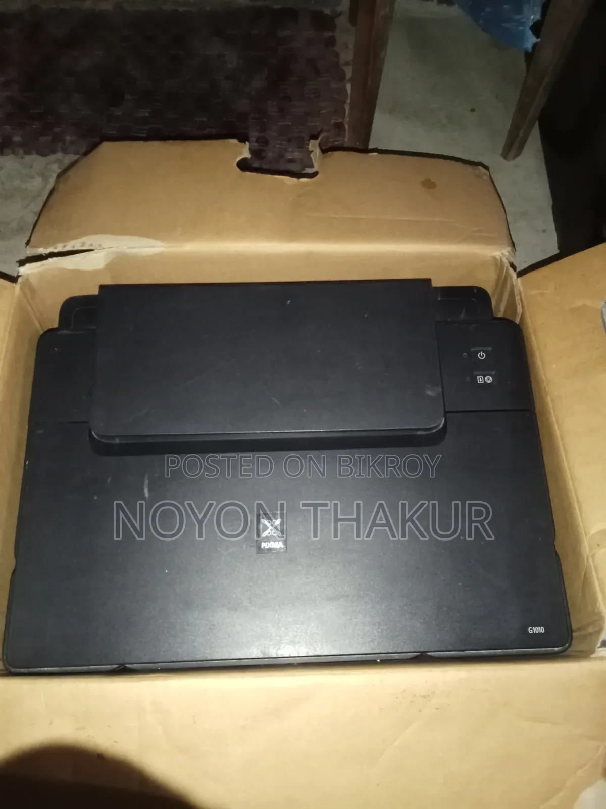 Printer for sale