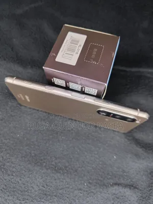 Sony Xperia 5 III 128 GB Silver