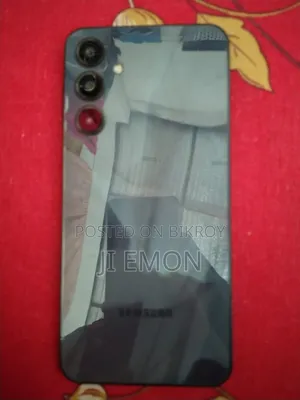 Samsung Galaxy A16 5G 128 GB Black