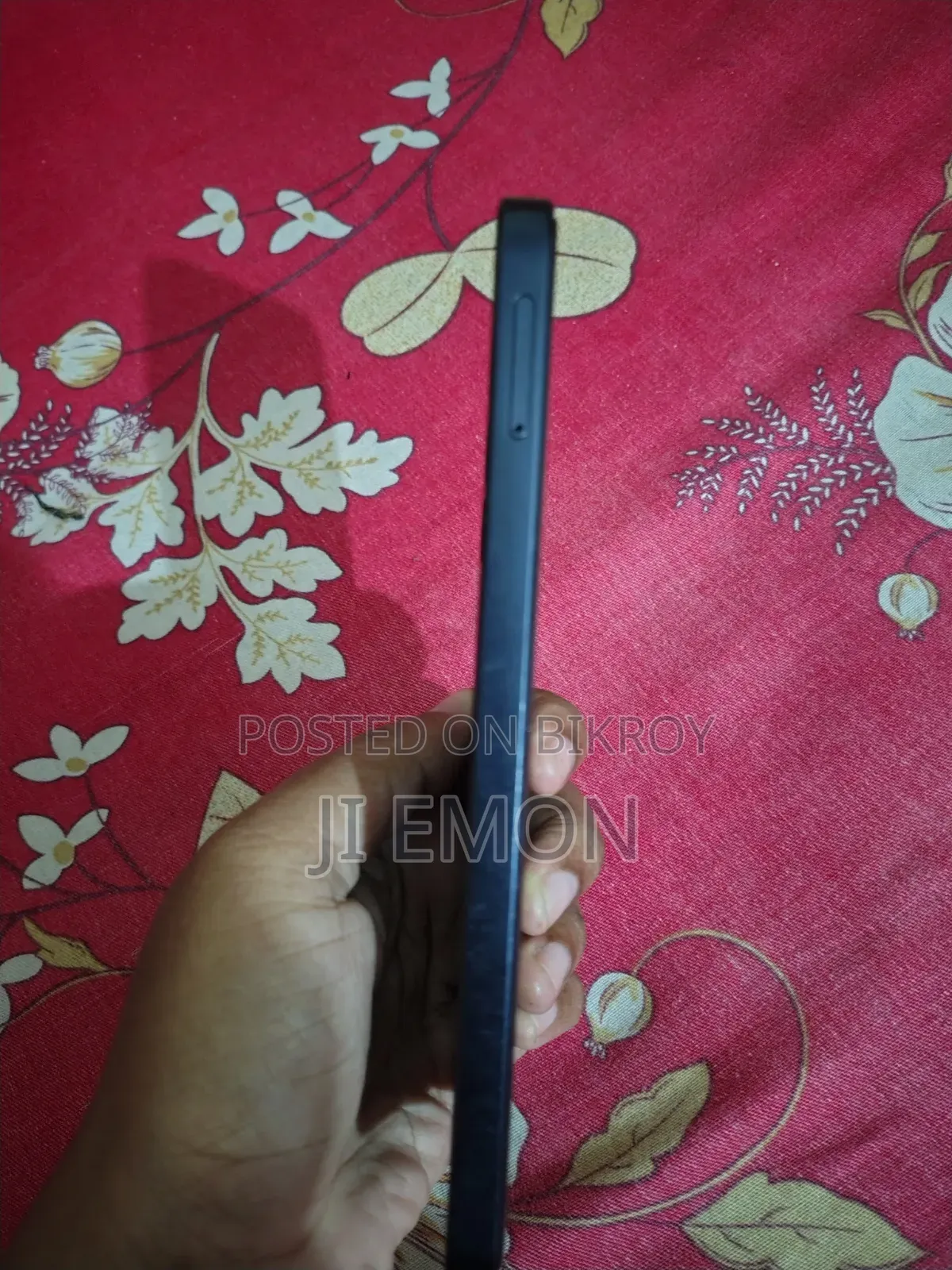 Samsung Galaxy A16 5G 128 GB Black
