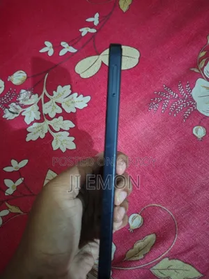 Samsung Galaxy A16 5G 128 GB Black