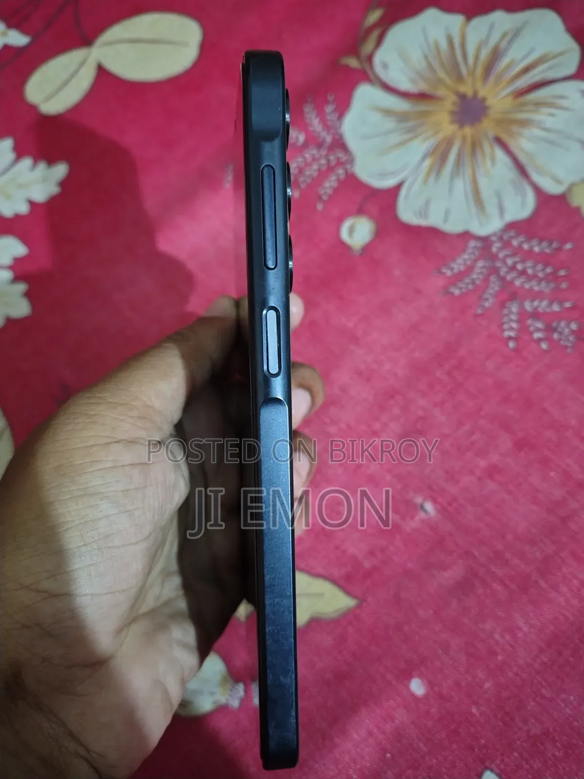 Samsung Galaxy A16 5G 128 GB Black