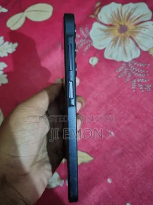 Samsung Galaxy A16 5G 128 GB Black