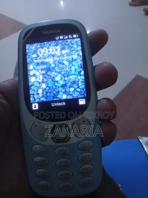 Nokia 3310 Blue