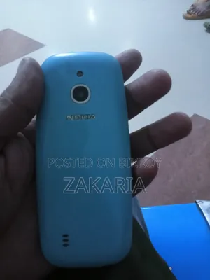 নোকিয়া ৩৩১০ নীল