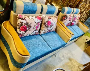 কম মূল্যে অসাধারণ সোফা সেট
