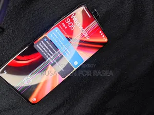 OnePlus 7T Pro 5G McLaren 256 GB Black