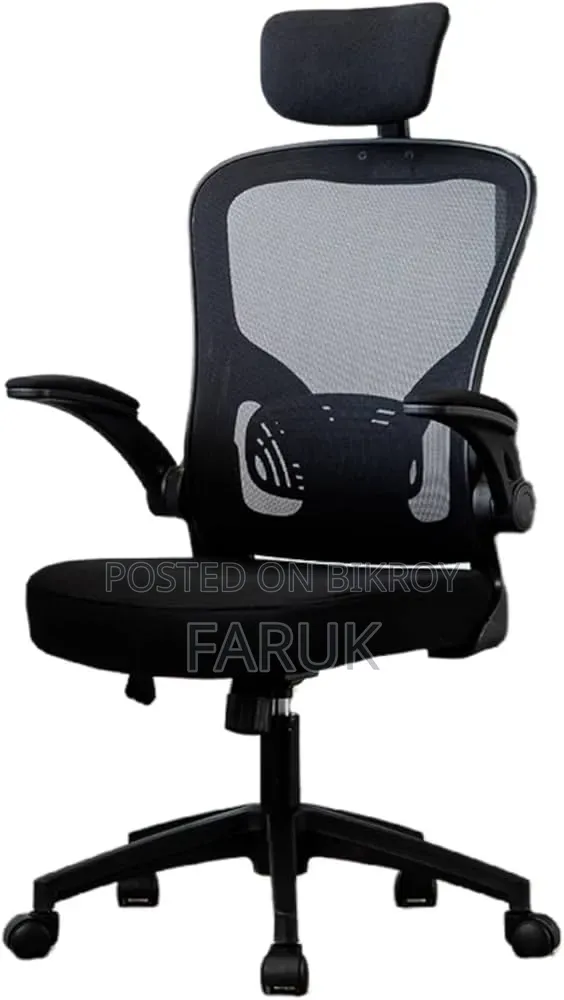 Urgent Sale | 5 Brand New Deli Office Chairs