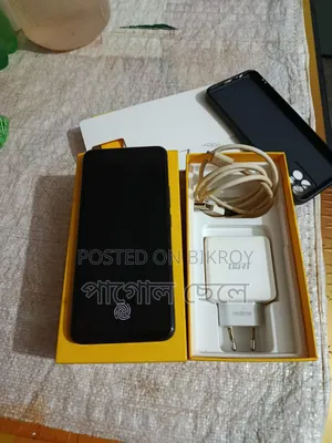 Realme 8 Pro 128 GB Black