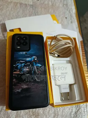 Realme 8 Pro 128 GB Black