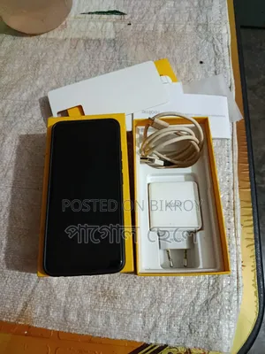 Realme 8 Pro 128 GB Black