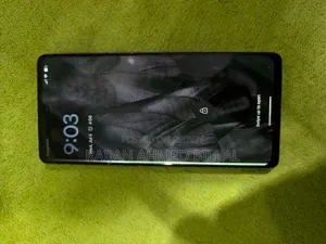 Google Pixel 7 128 GB Black
