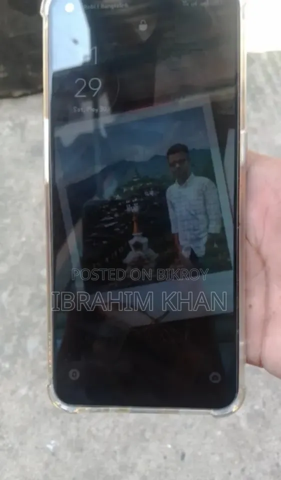Oppo A53 128 GB Blue