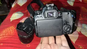 Cenon 77d Prime Lens