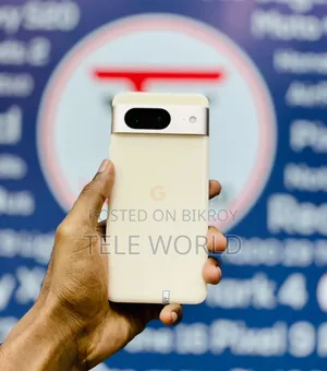 Google Pixel 8 128 GB Rose Gold