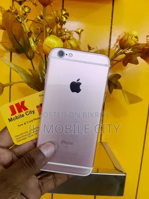 Apple iPhone 6s 64 GB Gold