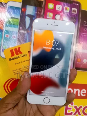 Apple iPhone 6s 64 GB Gold