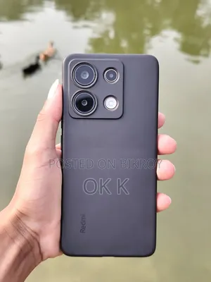 Xiaomi Redmi Note 13 256 GB
