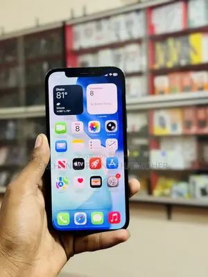Apple iPhone 12 Pro 128 GB Blue