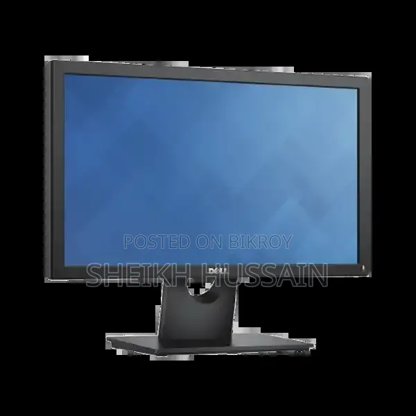 Dell E1916hv Monitor 100% Fresh