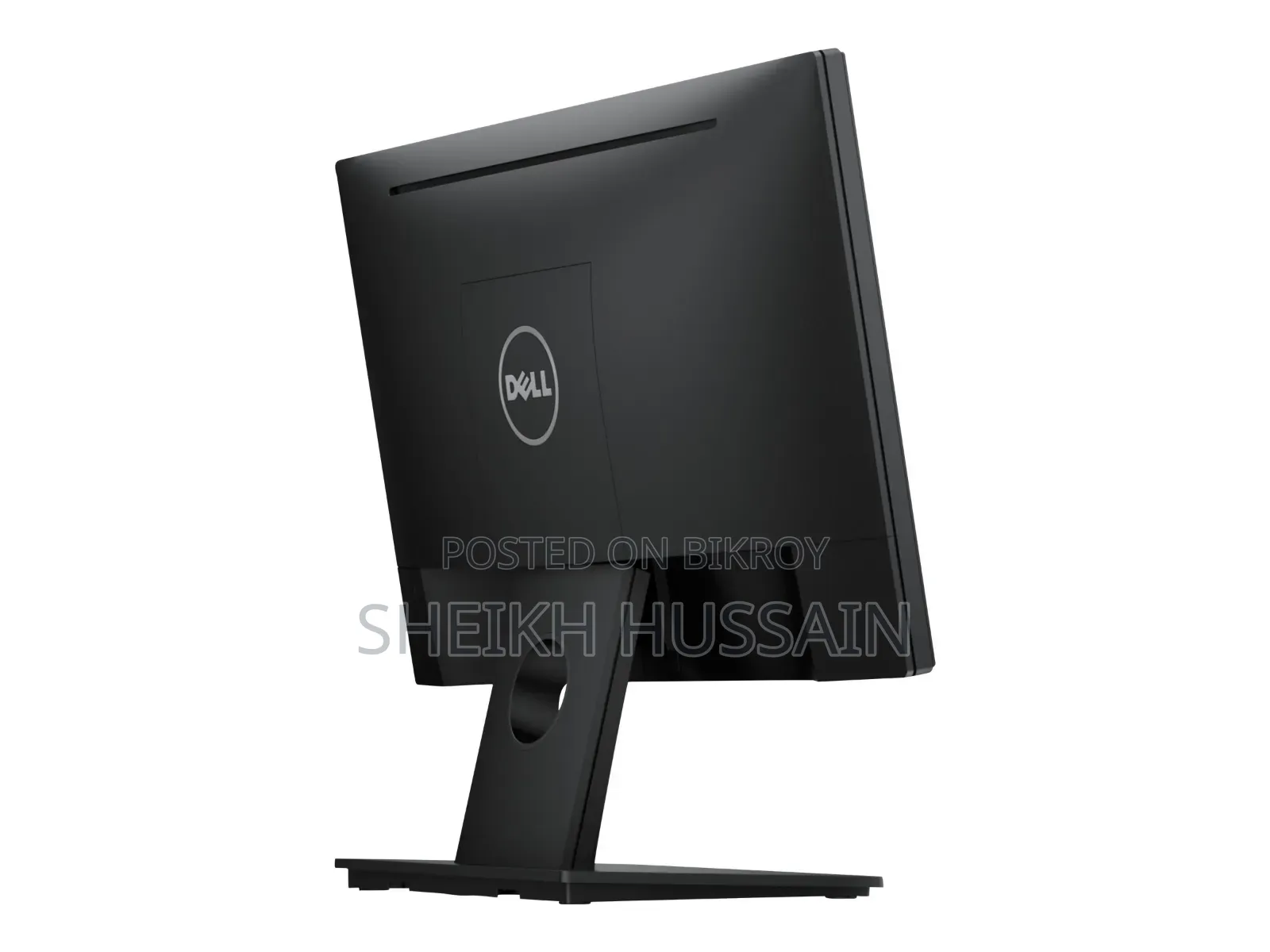 Dell E1916hv Monitor 100% Fresh